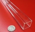 Acrylic Tubes