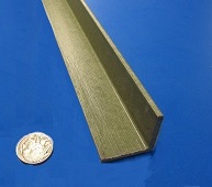 Fiberglass Angle
