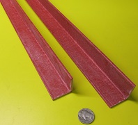 GPO3 FIberglass Angle
