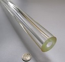 Square Acrylic Tubes