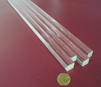 acrylic bar
