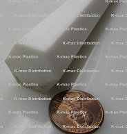 ptfe hex rods