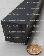 pvc rods