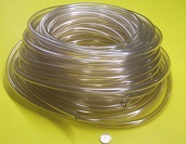 pvc tubing