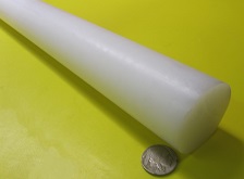 UHMW Rods