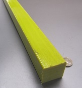 Fiberglass Bar