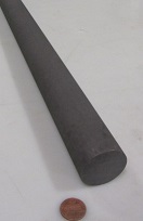 Graphite Rods