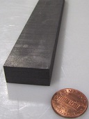 Graphite Bar