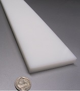 HDPE Bars