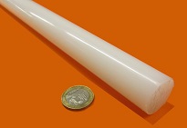 HDPE Rods