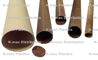 Linen LE Tubes