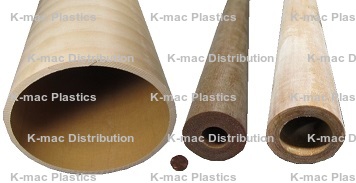 Linen LE Tubes
