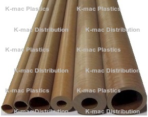 Linen LE Tubes