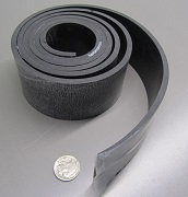 Neoprene Bars