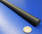 Neoprene Rod