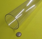 polycarbonate tubes