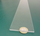 polycarbonate bars