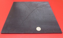 ESD PTFE Sheets