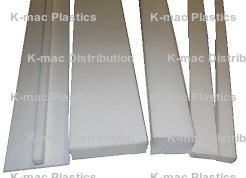 PTFE Bar