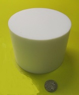 PTFE Discs