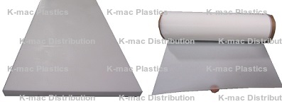 PTFE Sheets