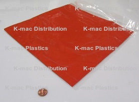 Silicone Sheet