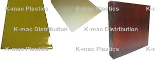 Ultem Plastic Sheet