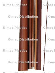Paper Phenolic Rods