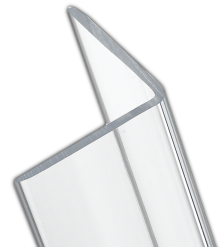 acrylic angles