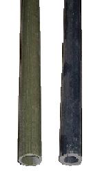 fiberglass tubes