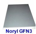 Noryl Sheets