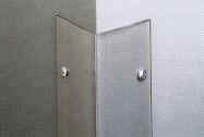 polycarbonate angles
