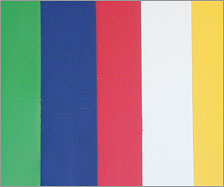 pvc sheets
